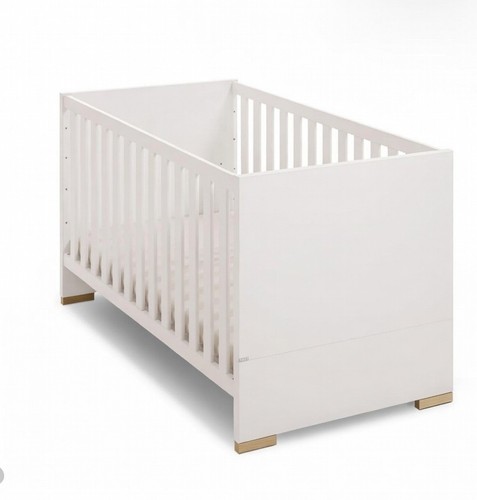 Paidi babybett carlo - carlo,