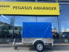 Stema 750 kastenanhänger - hp,