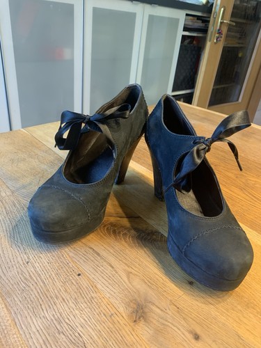 Süße pumps von - von, dieler