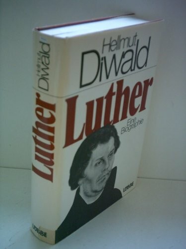 Luther eine biographie buch - biographie,