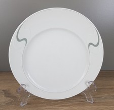 Rosenthal Asimmetria Schiefer Kuchenteller Frühstücksteller Teller Ø 20,5 cm TOP