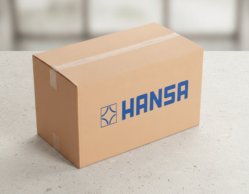 Hansa hebel hansaronda - hansa,