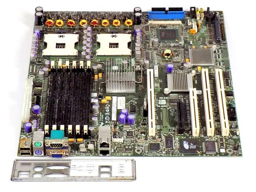 Intel se7520bd2 c44688 - intel, c44688-702