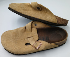 Birkenstock Boston Clogs