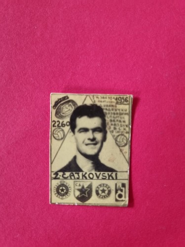 Zlatko cajkovski - zlatko, partizan)