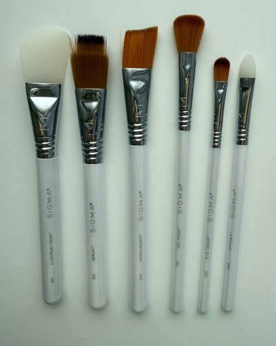 Sigma beauty skincare - beauty, brush