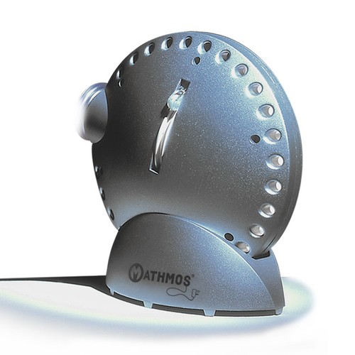 Mathmos projektor silber - projektor,