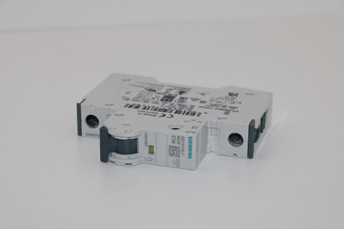 Siemens mcb c16 5sy4116 - mcb, 5sy4116-7