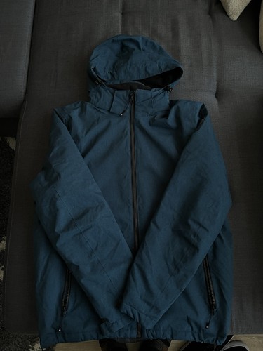 Killtec winterjacke herren - winterjacke,