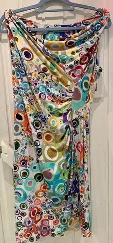 Fox kleid 40 - kleid,