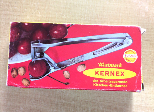 Kernex kirsch entkerner von - entkerner,