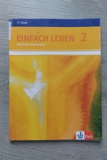 Einfach Leben 2. Ausgabe S