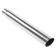 Magnaflow edelstahl endrohr - magnaflow,