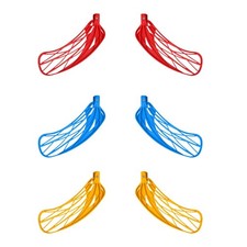 Floorballschläger Blade