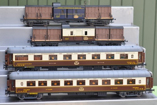 Spur 45 fulgurex - , 1:45