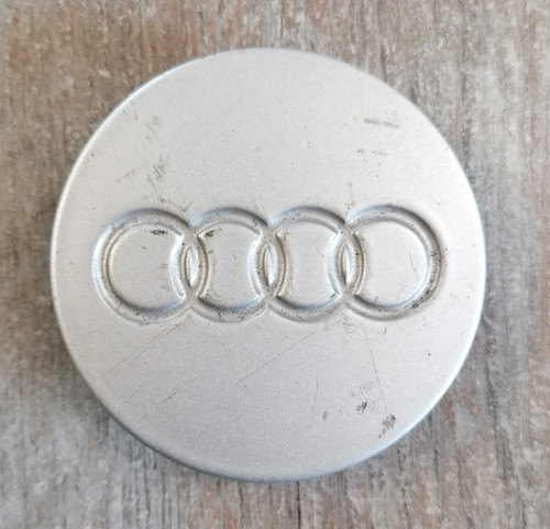 Audi alufelgen metall deckel - audi,