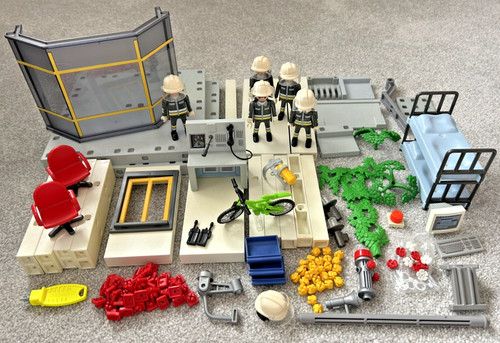 Vintage playmobil 3175 3176 - playmobil,
