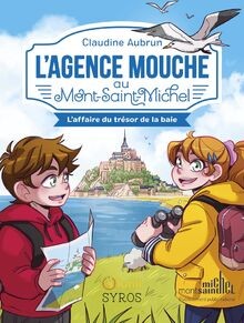 Lagence mouche mont - lagence, au