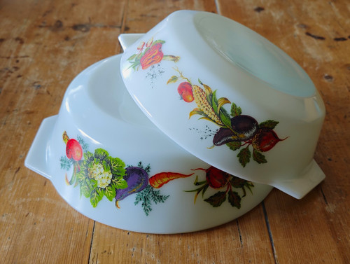 Pyrex jaj england - pyrex/jaj,