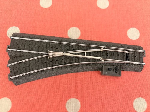 Märklin 24611 weiche - 24611, links
