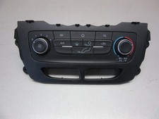 Klimabedienteil Bedienteil FORD TRANSIT CONNECT V408 KT1T-19980-FAC (328)