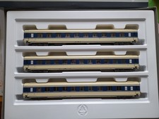 Modellbahn H0 Transalpin ÖBB