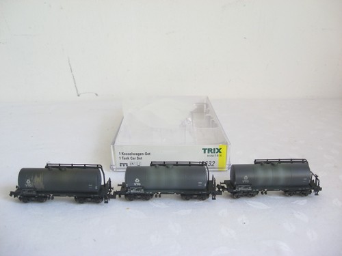 Eh47 trix n - eh47/8*,