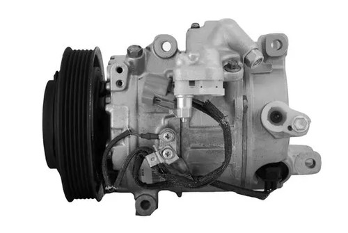 Kompressor klimaanlage 134a - r,