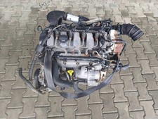 Motor Hyundai Kia Sportage