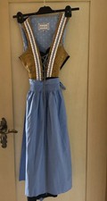 Wiesn Qutfit ,  Dirndl Gr.  36