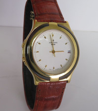 Junghans Mega Funk Uhr PVD