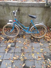 Kinderrad Vintage 20 Zoll Oldtimer Markant