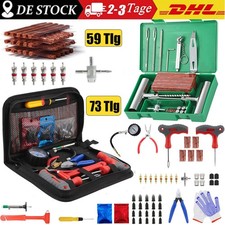 59tlg Auto Reifenreparatur Set