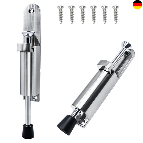 Türfeststeller für außen - türfeststeller,