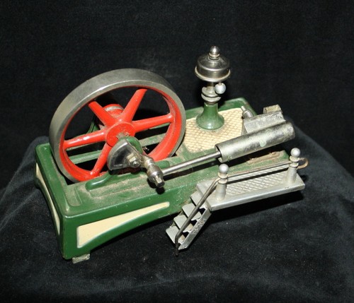 Dampfmaschine ersatzteil spare - dampfmaschine,