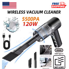 US Mini Computer Vacuum USB