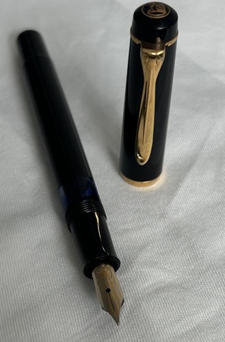 Pelikan füllfederhalter - pelikan,
