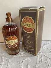 L‘Occitane Ambre Amber Ambra