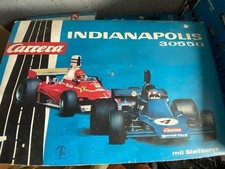 Carrera Universal Grundpackung Indianapolis 30550 ohne die Rennautos
