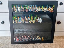 Lego figuren sammelvitrine - lego,