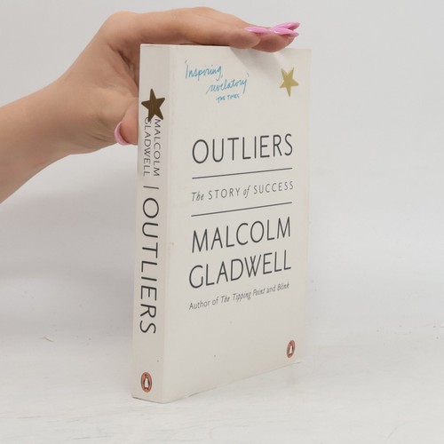 Outliers the history - history, of