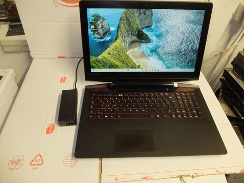 Lenovo ideapad y700 15isk - lenovo,