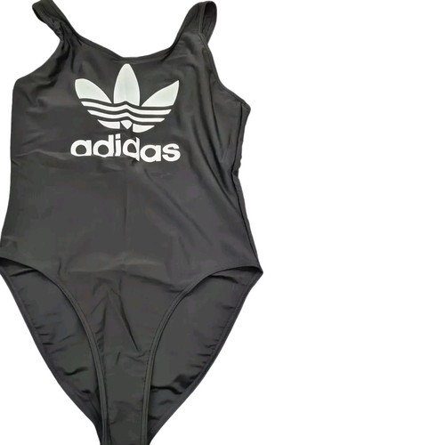 Adidas badeanzug bis 46 - adidas, gr.