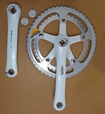 Shimano RX100 FC-A550 Kurbelgarnitur Biopace-SG 52/42T 170mm