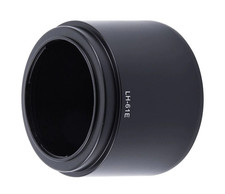 Gegenlichtblende LH-61E für Olympus M.ZUIKO DIGITAL ED 75–300 mm f/4,8–6,7 Objektiv UK LAGER