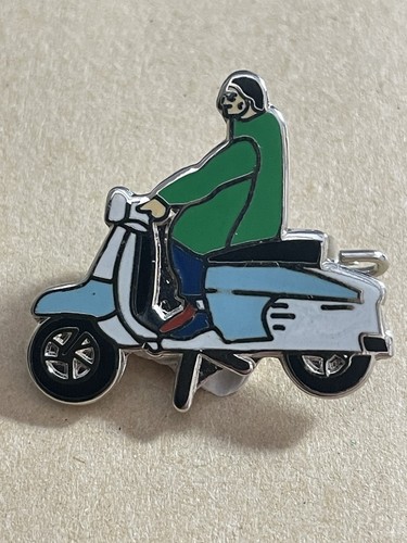 Vespa lambretta roller - vespa,