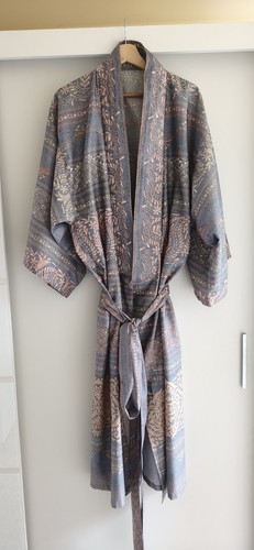 Bassetti damen kimono - bassetti,