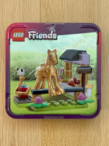Lego funpack friends - lego, pony