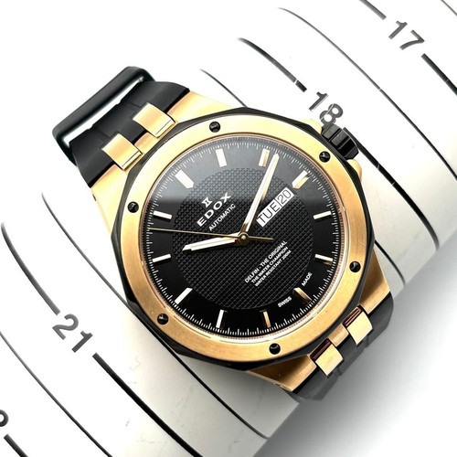 Edox delfin original 88005 - edox,