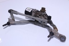 Scheibenwischergestänge mit Motor Vorne Renault Clio Grandtour Original 52072